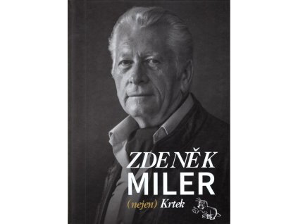 Zdeněk Miller (nejen) Krtek, Pavla Slancová, 2021