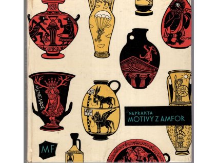 Motivy z amfor, Neprakta, 1960