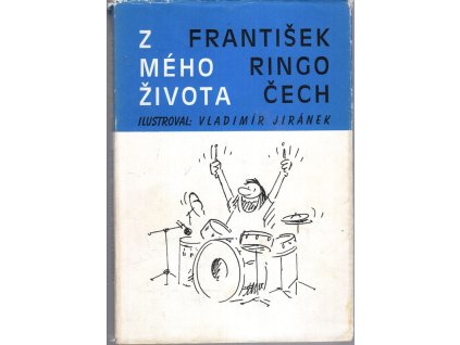 Z mého života, František Ringo Čech, 1991