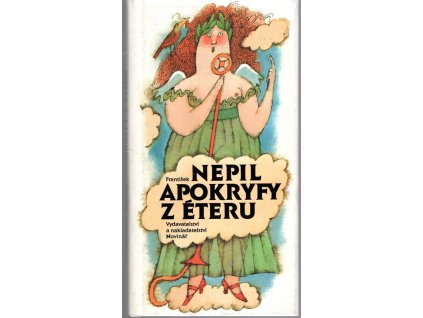 Apokryfy z éteru, František Nepil, 1989