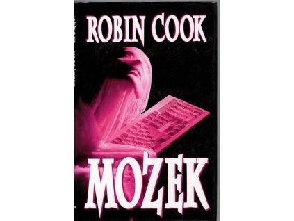 Mozek, Robin Cook, 1997
