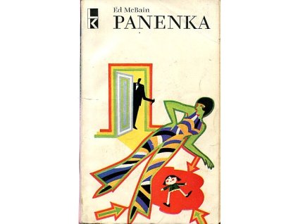 Panenka, Ed McBain, 1970
