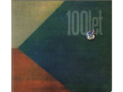 Katalog výstavy 100 let, 2018