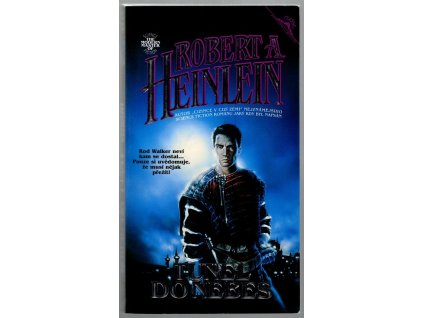 Tunel do nebes, Robert A Heinlein, 1996