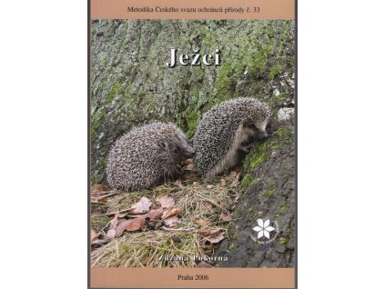 Ježci, Zuzana Pokorná, 2006