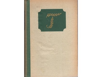 Talleyrand, Jevgenij Viktorovič Tarle, 1950