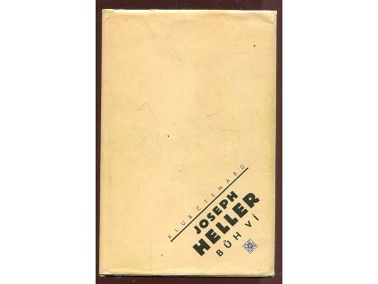 Bůh ví, Joseph Heller, 1991