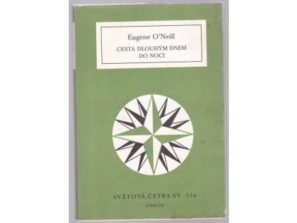 Cesta dlouhým dnem do noci, Eugene O'Neill, 1988