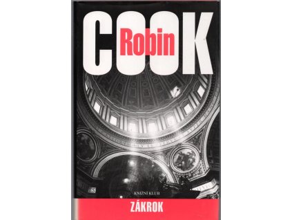Zákrok, Robin Cook, 2010