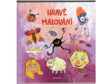 Hravé malování, 2015