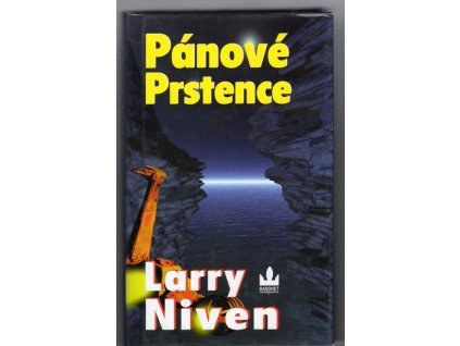 Pánové Prstence, Larry Niven, 2000