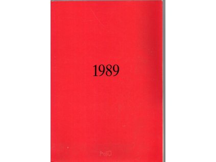 1989, Petr Lukáš, 1990