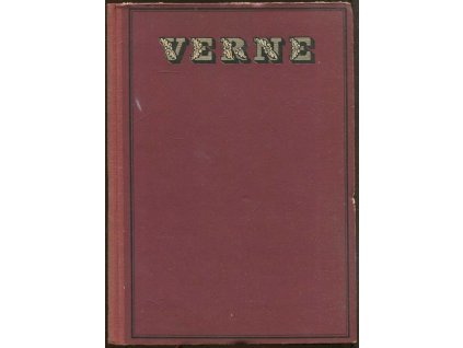 Honba za meteorem, Jules Verne, 1956