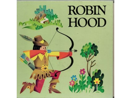 Robin Hood, 1975