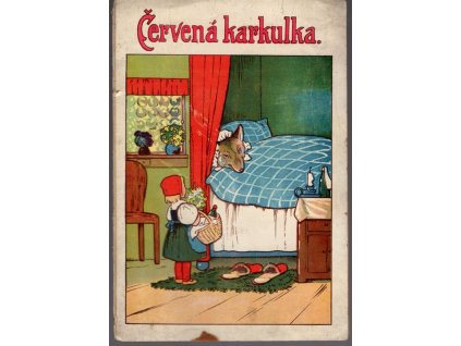 Červená karkulka, 0