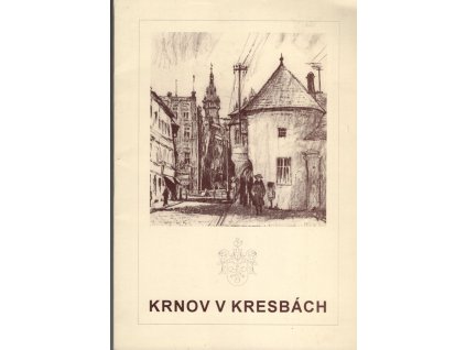 Krnov v kresbách, 0