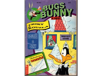 Bugs Bunny a spol 2/1995, 1995