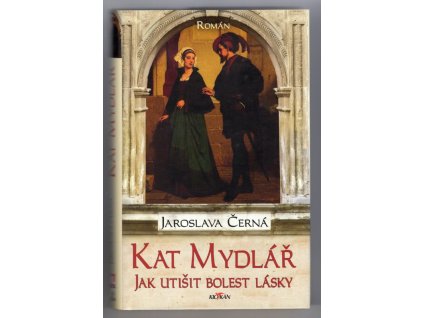 Kat Mydlář, Jaroslava Černá, 2020