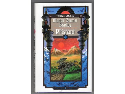 Přistání, Marion Zimmer Bradley, 1996