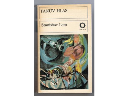 Pánův hlas, Stanisław Lem, 1981