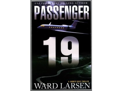 Passenger 19, Ward Larsen, 2016