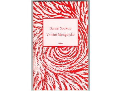 Vnitřní Mongolsko, Daniel Soukup, 2020