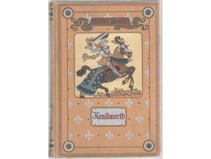 Kenilworth, Walter Scott, 0