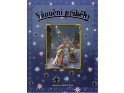 Vánoční příběhy, 2013