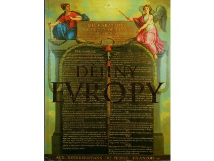 Dějiny Evropy, Jean-Baptiste Duroselle, 2005