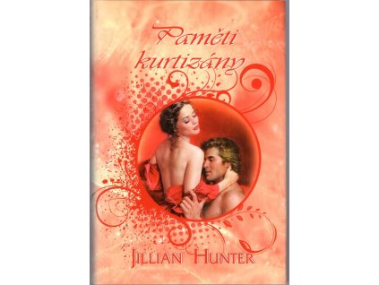 Paměti kurtizány, Jullian Hunter, 2015