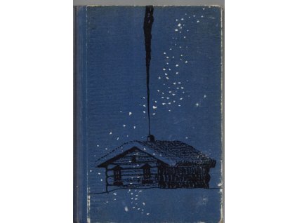 Sovětský sever, Anna L'vovna Garf, 1952