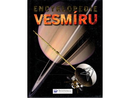 Encyklopedie vesmíru, Mike Goldsmith, 2012