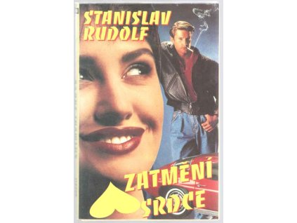 Zatmění srdce, Stanislav Rudolf, 1993