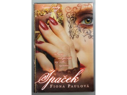 Špaček, Fiona Paulová, 2015