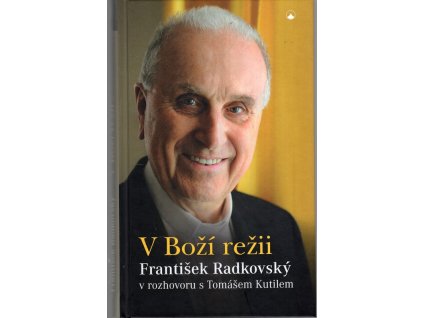 V Boží režii, Tomáš Kutil, 2019