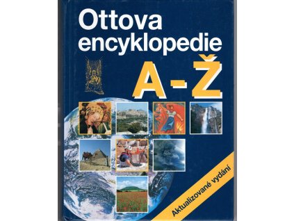 Ottova encyklopedie A-Ž, 2004