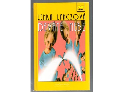 Deváté nebe, Lenka Lanczová, 2003