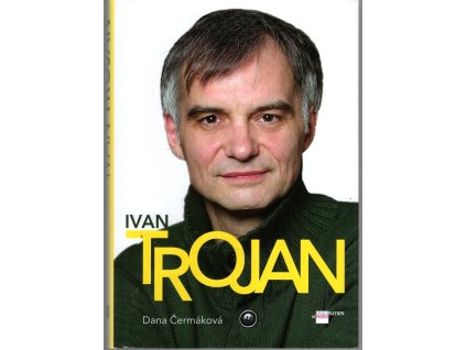 Ivan Trojan, Dana Čermáková, 2014