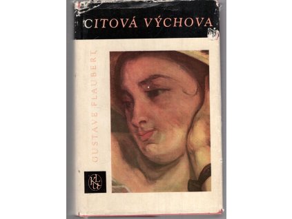 Citová výchova, Gustave Flaubert, 1962
