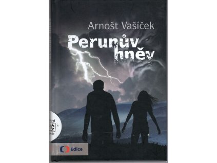 Perunův hněv, Arnošt Vašíček, 2020