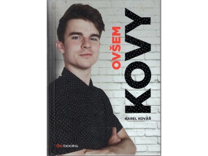 Ovšem, KOVY Karel Kovář, 2017