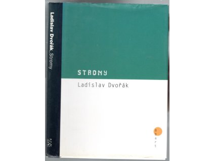 Stromy, Ladislav Dvořák, 2004
