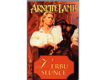 V erbu slunce, Arnette Lamb, 2001