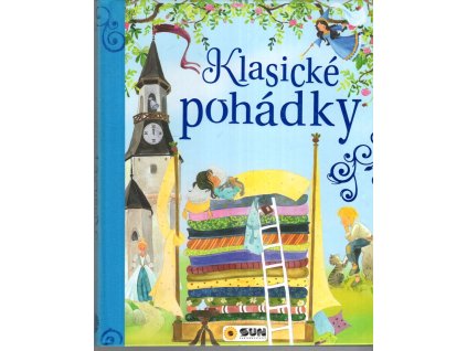 Klasické pohádky, 2018