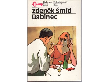 Babinec, Zdeněk Šmíd, 1990