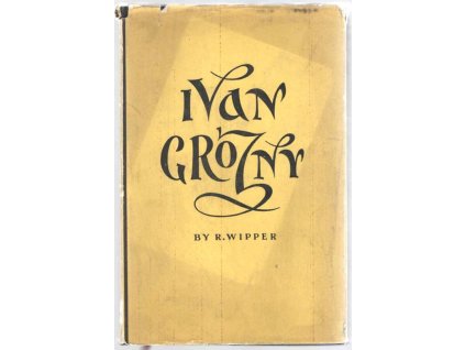 Ivan Grozny, R. Wipper, 1947