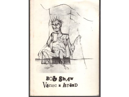 Věnec z hvězd, Bob Shaw, 1990