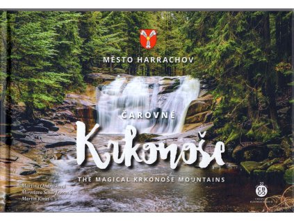 Čarovné Krkonoše, 2023