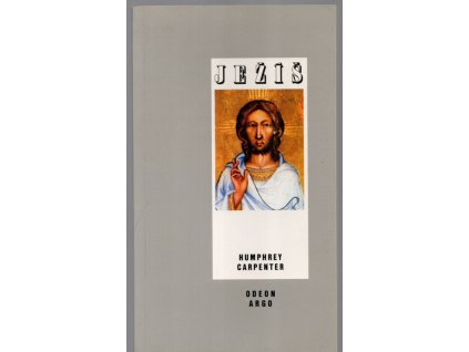 Ježíš, Humphrey Carpenter, 1994