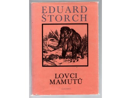 Lovci mamutů, Eduard Štorch, 1983